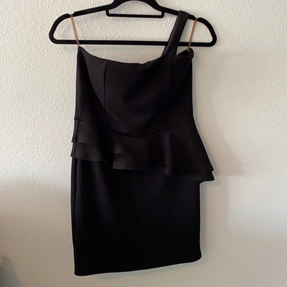 Poetry Dress